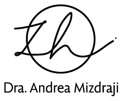 LOGO_DRA ANDREA MIZDRAJI