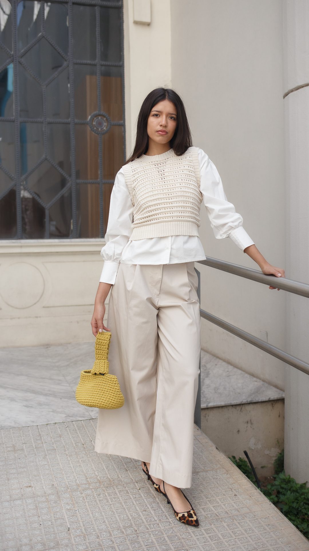 06 - Carrusel Chaleco 02